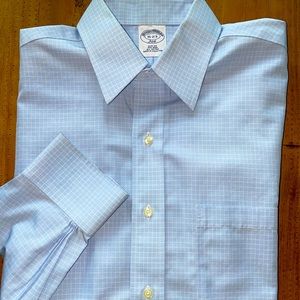 Brooks Brothers Slim Fit Button Down